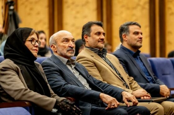 همایش سالانه حقوق کودک