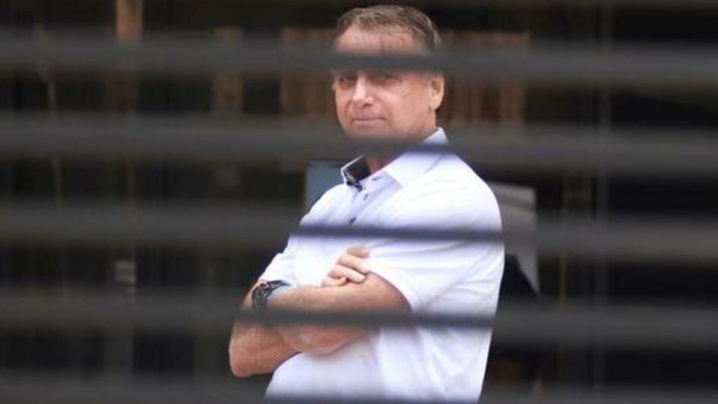 رئیس جمهوری سابق برزیل بازداشت شد