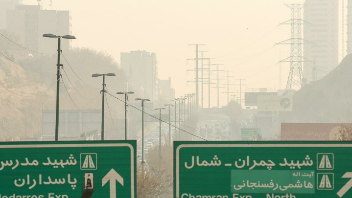 عدم رعایت طرح زوج و فرد در تهران تا ۵۰۰ هزار تومان جریمه دارد