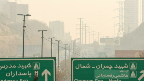 ساعات اجرای طرح زوج و فرد از درب منزل تا آخر هفته اعلام شد/ممنوعیت تردد وسایل نقلیه سنگین حتی ”شب‌ها”