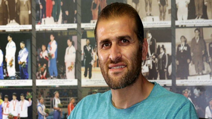 زمان نامناسب و سطح بالای مسابقات