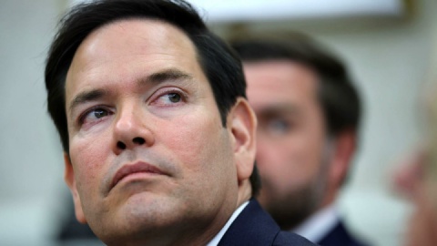 پیام وزیر خارجه آمریکا در سالروز استقلال لبنان