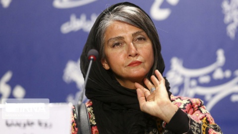 کمدی را دوست دارم اما بازی نکردم/ سینمای اجتماعی حمایتی نمی‌شود