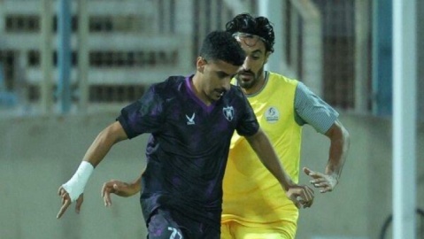 صعود تیم هوادار به یک هشتم جام حذفی