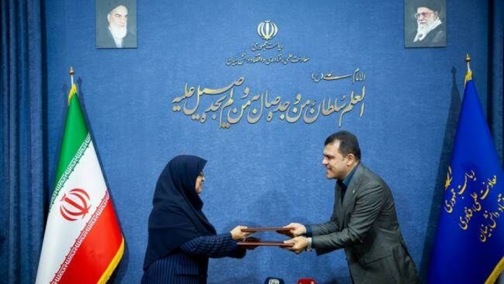 رقابت‌پذیری محصولات ایرانی در بازارهای منطقه‌ای و بین‌المللی ارتقا می یابد