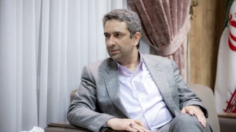 طباطبائی: شلوغ‌کاری رسانه‌ای مانع شنیدن حرف‌های پزشکیان نشود