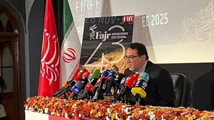 حضور ۲۰۰ مهمان از کشورهای مختلف در جشنواره جهانی فیلم فجر/ هیچ فیلمی به دلیل ممیزی حذف نشد