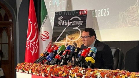 حضور ۲۰۰ مهمان از کشورهای مختلف در جشنواره جهانی فیلم فجر/ هیچ فیلمی به دلیل ممیزی حذف نشد