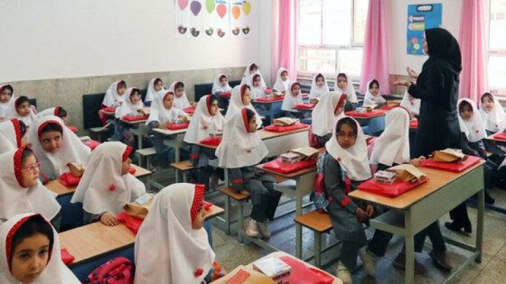 نقشه راه ارتقای مهارت‌های خواندن و نوشتن دانش‌آموزان تدوین شد