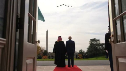 سراب اف-۳۵، جنگنده‌هایی كه شايد به عربستان نرسند