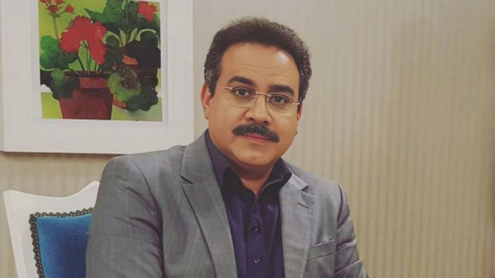 از مخاطب فاصله گرفتیم/ به تجربیات بزرگان تلویزیون توجه نمی‌کنیم