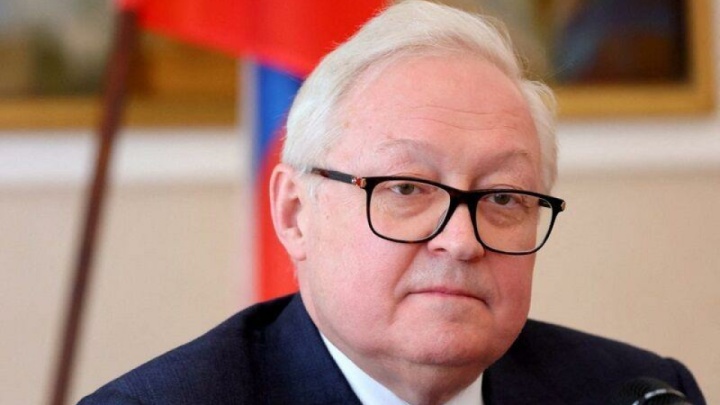 روسیه: قطعنامه شورای حکام علیه ایران مخرب و بی‌ارزش است/تهران همچنان به دنبال دیپلماسی است