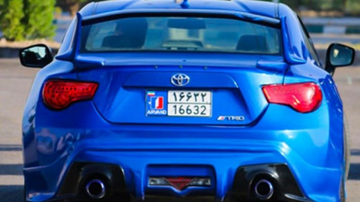 اعمال نرخ جدید عوارض خودروهای اروندی از ۱۵ دی‌ماه