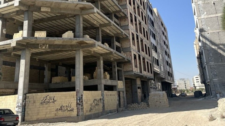 شهریارو الزامات توسعه شهری !