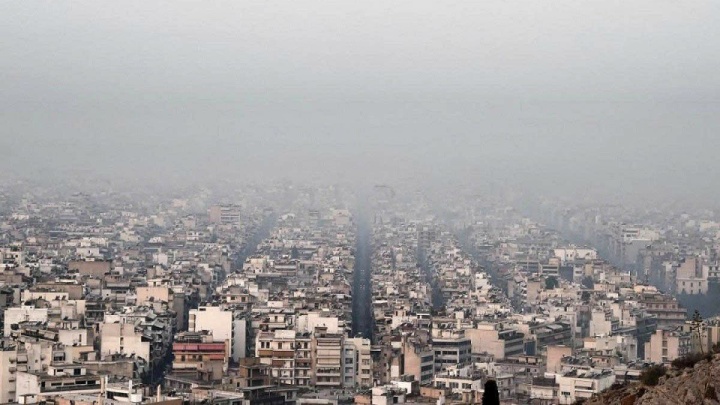 راهکارهای فوری برای کاهش آلودگی هوا