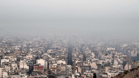 راهکارهای فوری برای کاهش آلودگی هوا