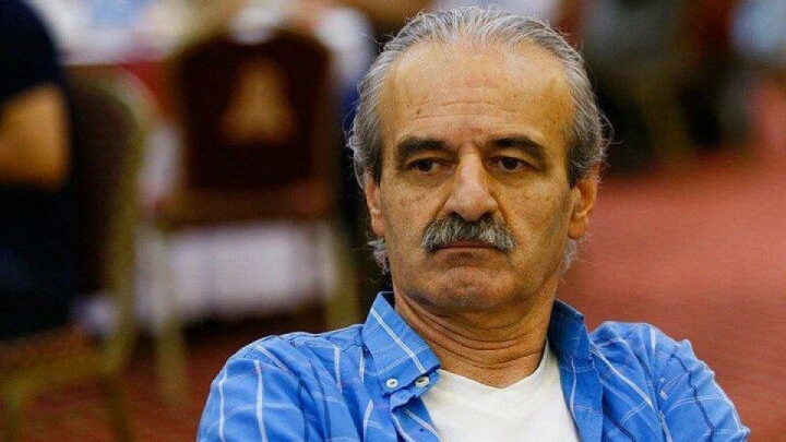 فیلمساز ایرانی، واسطه مخاطب خارجی و فرهنگ ایرانی است