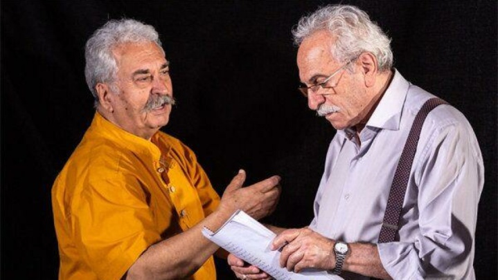 هادی مرزبان سال‌ها در خدمت فرهنگ و هنر بود/ در ۸ نمایش او بازی کردم