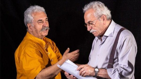 هادی مرزبان سال‌ها در خدمت فرهنگ و هنر بود/ در ۸ نمایش او بازی کردم