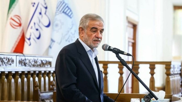 زیرساخت‌های لازم برای برگزاری انتخابات شوراها به‌صورت الکترونیکی فراهم شده است