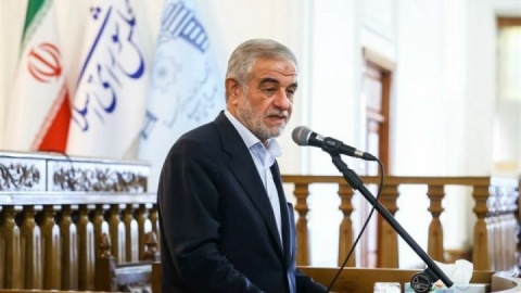 زیرساخت‌های لازم برای برگزاری انتخابات شوراها به‌صورت الکترونیکی فراهم شده است