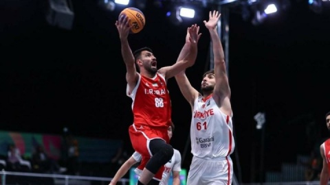 اختلاف معنادار با غول‌های منطقه