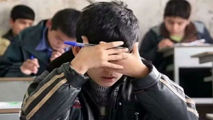 حضور مددکار اجتماعی در مدارس برای اجرای طرح مراقبت اجتماعی دانش‌آموزان