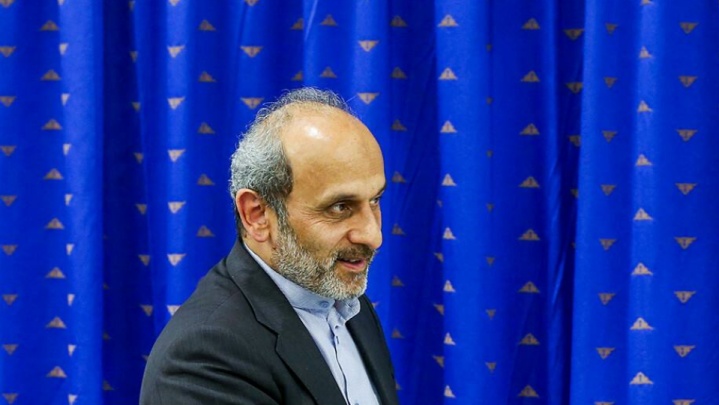 وظیفه داریم به دولت کمک کنیم