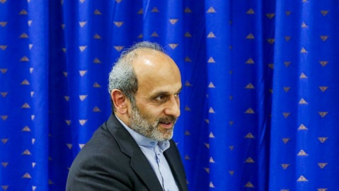 وظیفه داریم به دولت کمک کنیم