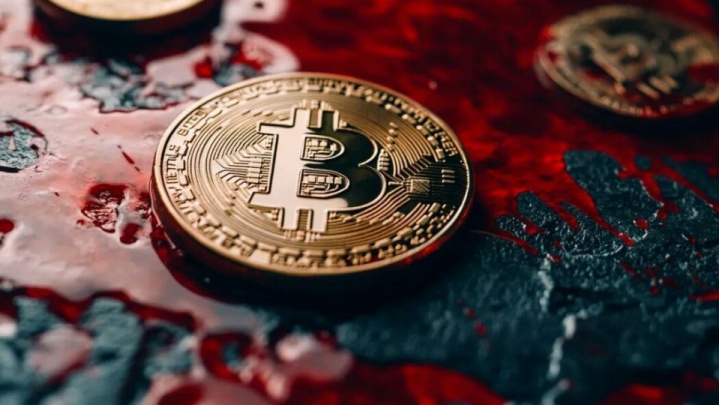 بحران در بازار رمزارزها؛ بیت‌کوین چشم‌به‌راه هدیه کریسمس فدرال رزرو!