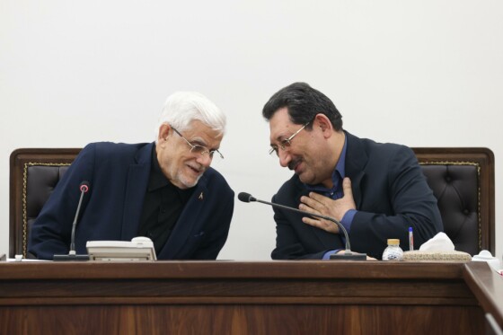 برگزاری جلسه بررسی وضعیت و احیای صنعت نساجی