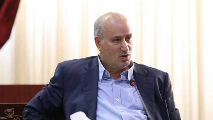 تاج: اگر حمایت می‌خواهیم باید انتقادات را بپذیریم