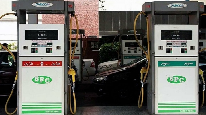 بنزین سوپر با قیمت پایه فروخته شد/ تاریخ تحویل، ۸ آذر