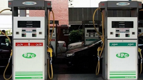 بنزین سوپر با قیمت پایه فروخته شد/ تاریخ تحویل، ۸ آذر