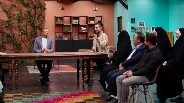 برگزاری بزرگ‌ترین روضه‌ خانگی تلویزیونی در «عصر خانواده» با هدف آزادی مادران زندانی