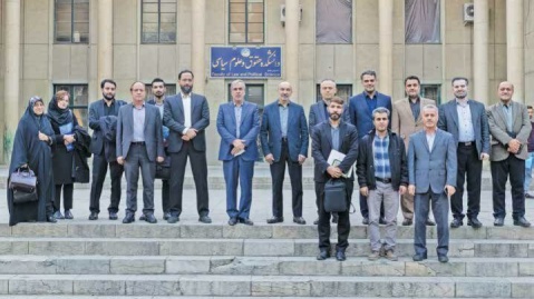 عهد حقوقدانان برای تحقق سندملی حقوق کودک