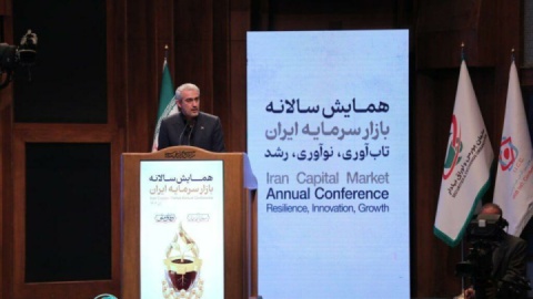 حذف مداخله‌گری، راهبرد دولت برای بازگشت اعتماد به بورس