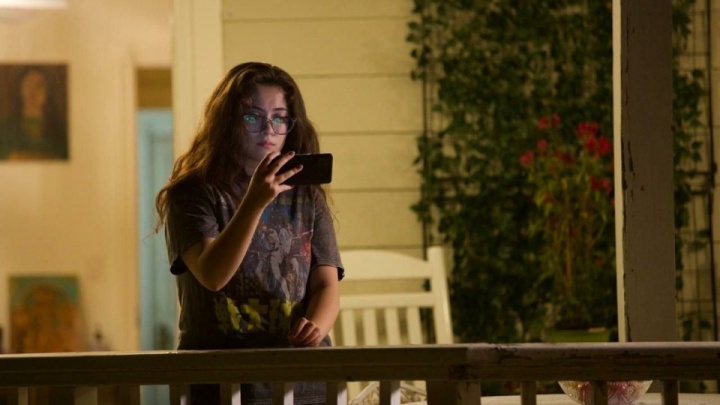 «ماه کوچولوی من» نامزد پنج جایزه شد