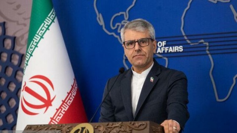 بقائی: رژیم صهیونیستی در انجام جنایتهایش هیچ حد و مرزی را رعایت نمیکند