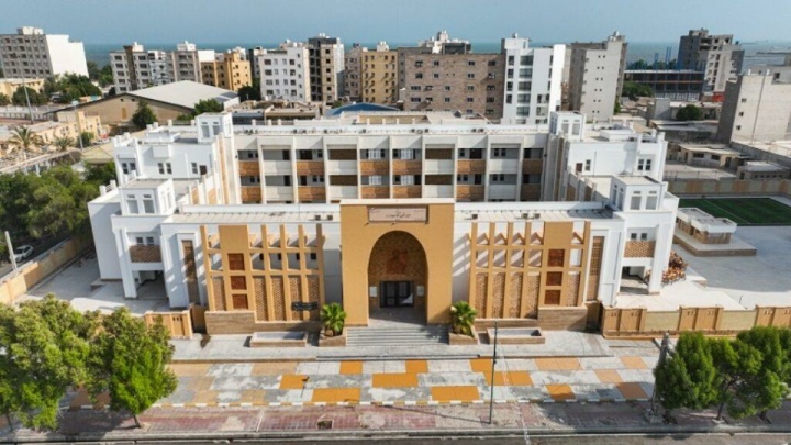 رشد چشمگیر مدرسه‌سازی در بندرعباس؛ ۳۱ پروژه آموزشی در مسیر تکمیل