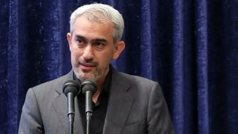 دعوت وزیر اقتصاد از سرمایهگذاران خارجی