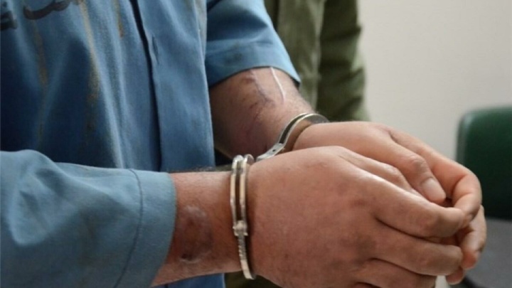 قاضی قلابی در شهرستان اهواز بازداشت شد