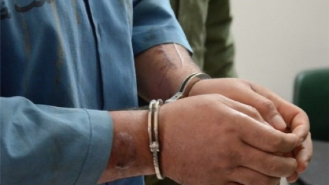 قاضی قلابی در شهرستان اهواز بازداشت شد