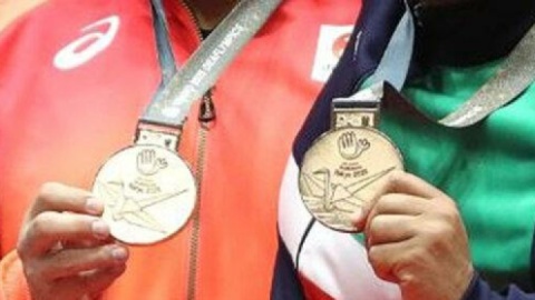 ۸ مدالِ «عاشقان ایران» در روز نهم/ در انتظار ۴ طلای آزادکاران