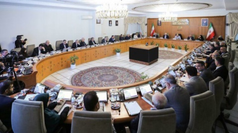 گزارش وزیر ورزش از عملکرد درخشان بانوان ورزشکار کشورمان در رقابتهای همبستگی اسلامی