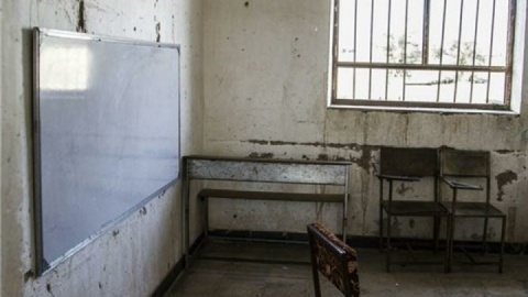 فقط ۱۴ درصد مدارس تهران فرسوده هستند