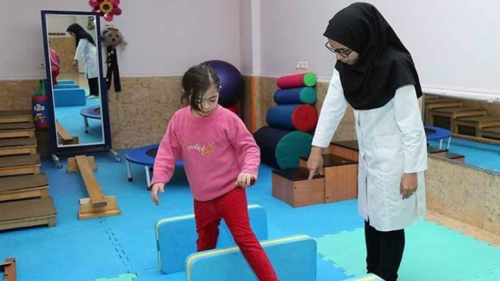 لزوم غربالگری حرکتی در سالمندان و کودکان