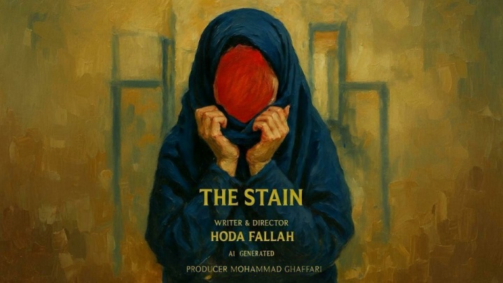 فیلم «لکه» در ویترین سه‌گانهٔ جشنواره‌های هوش مصنوعی هالیوود درخشید