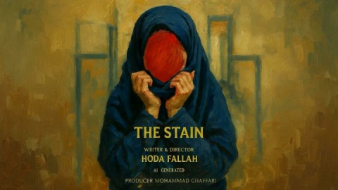 فیلم «لکه» در ویترین سهگانهٔ جشنوارههای هوش مصنوعی هالیوود درخشید