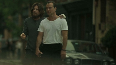 خودویرانگریِ بیوقفه تا مرز تاریکی